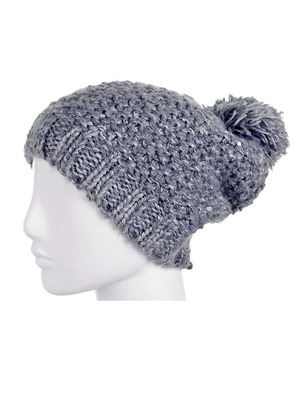 

Шапка Primark One size Серый 5002702