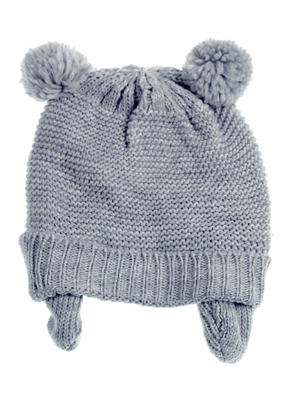 

Шапка Primark 1-3 Серый 5002333