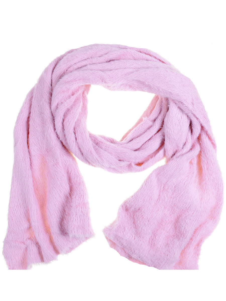 

Шарф New look 200 х 40 Розовый 3001749