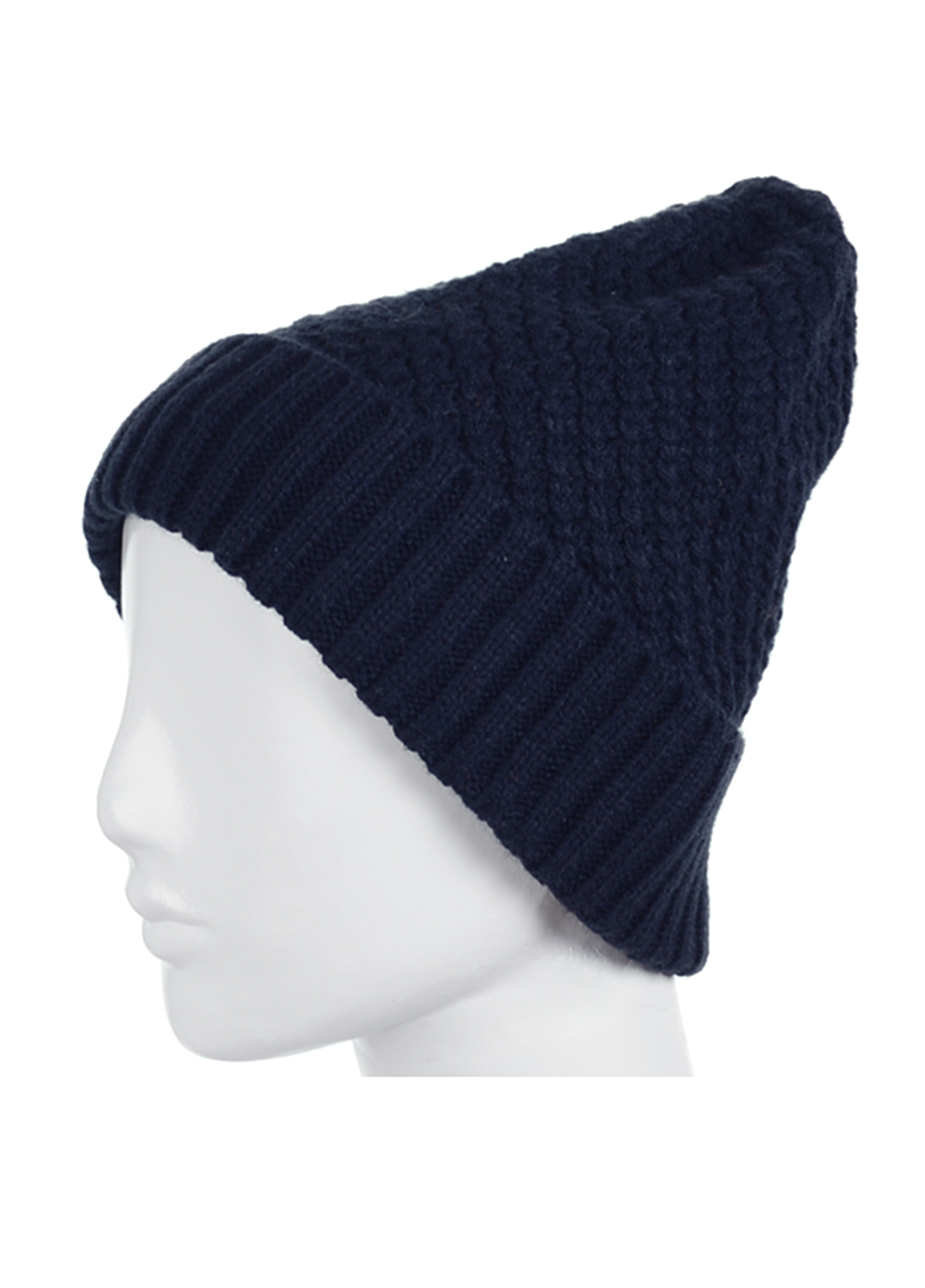 

Шапка Primark One size Темносиний 5003124
