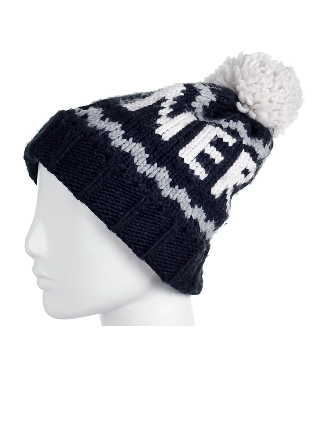 

Шапка Primark One size Черный 5002843
