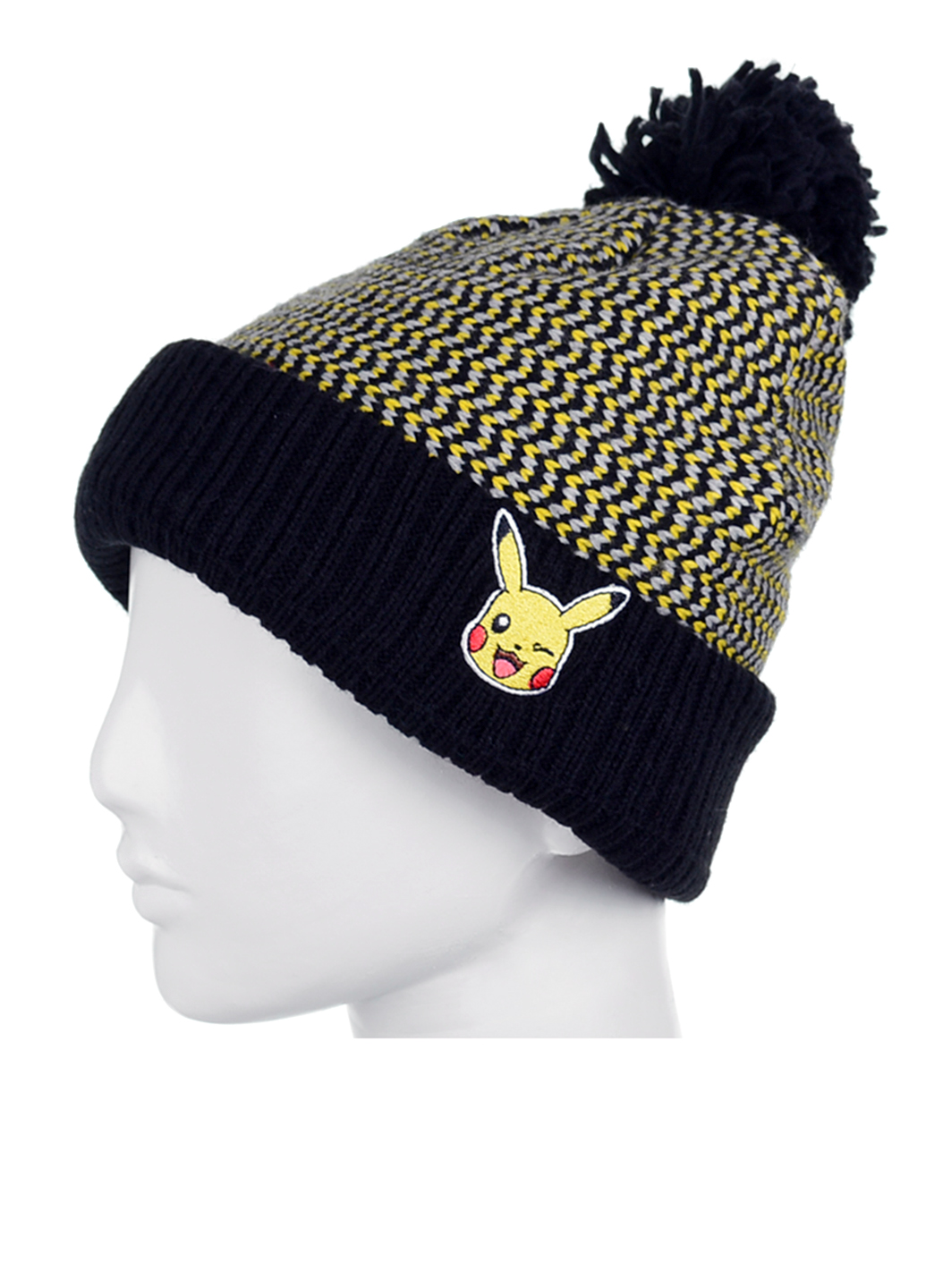 

Шапка Matalan 11-13 Черный 5002768