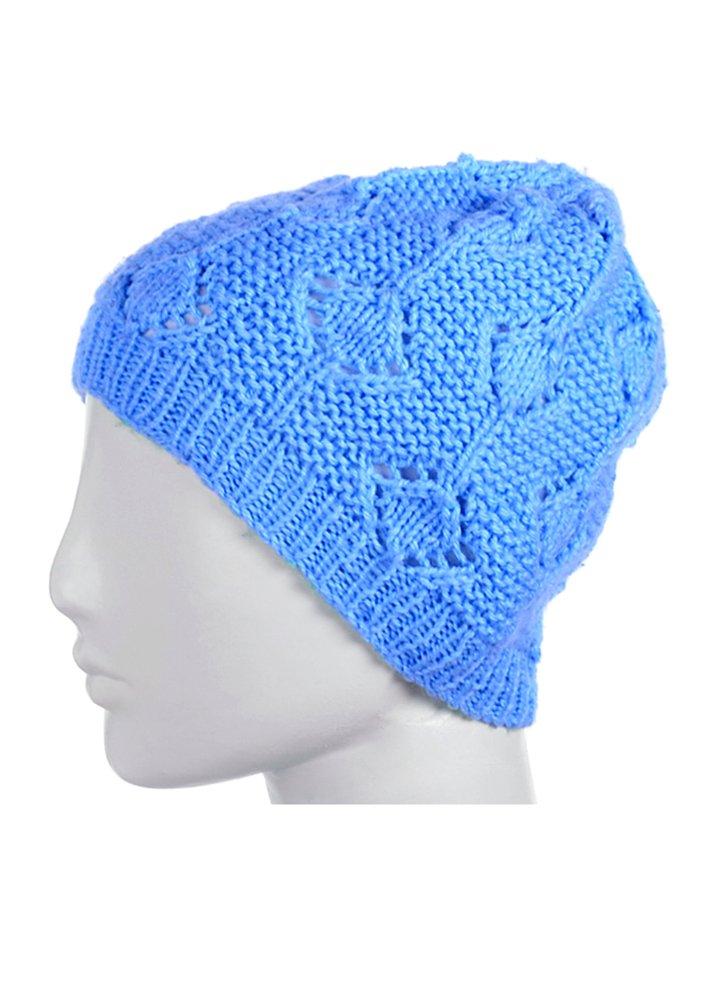 

Шапка Primark  Голубой 5003125, Шапка Primark One size Голубой 5003125