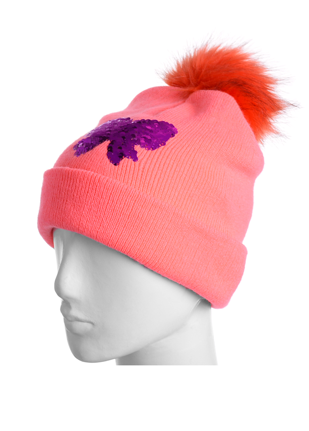 

Шапка Primark 7-13 Розовый 5002657