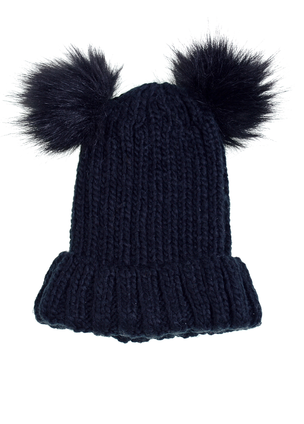 

Шапка Primark S/M Черный 5002335