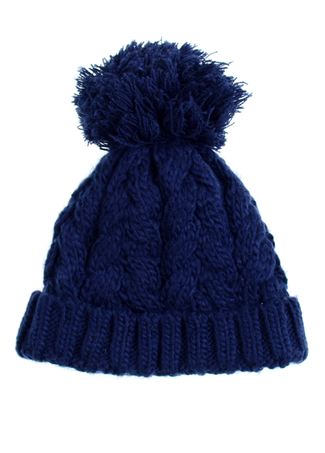 

Шапка Primark 6-12 Темносиний 5002542