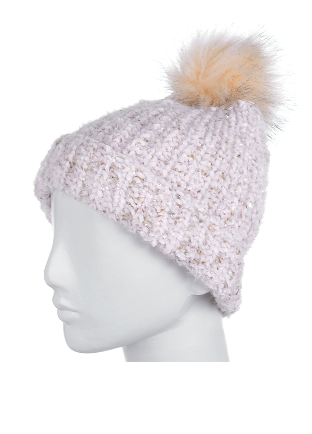 

Шапка Primark  Кремовый 5002752, Шапка Primark One size Кремовый 5002752