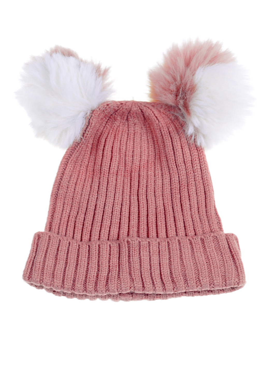 

Шапка Primark 1-3 Розовый 5002312