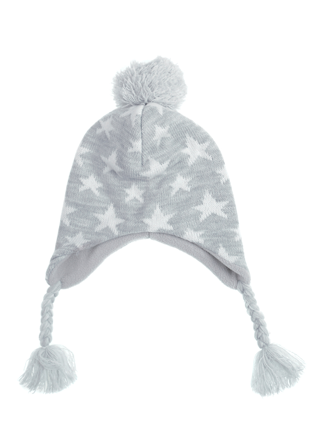 

Шапка Primark M/L Серый 5002492