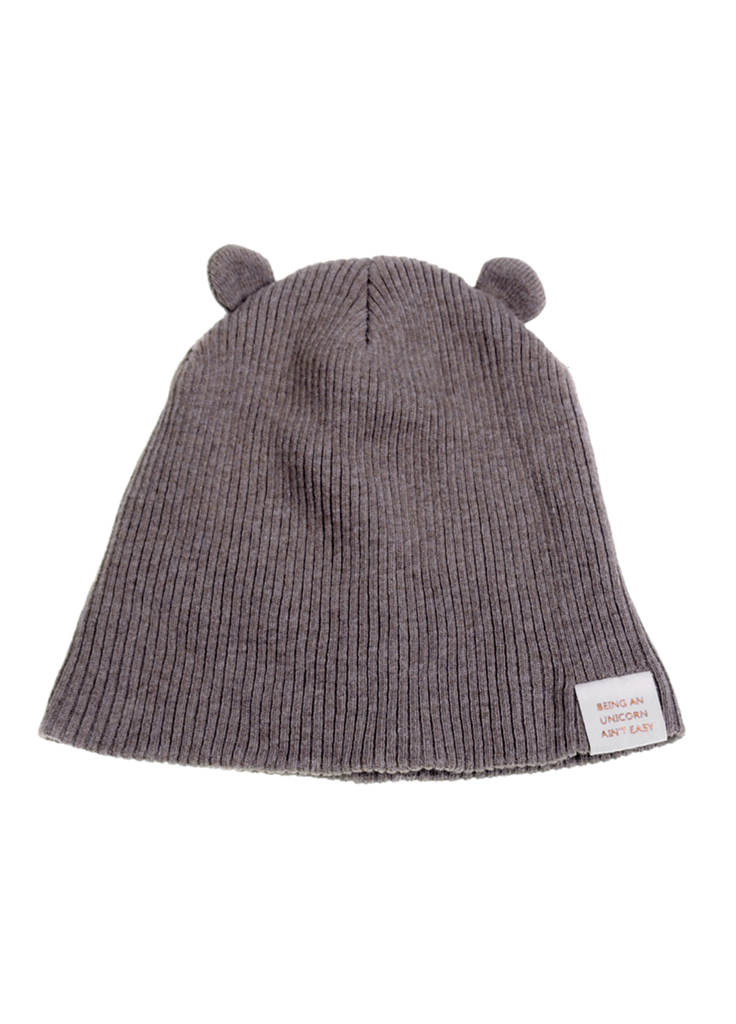 

Шапка ZARA  Коричневый 5002443, Шапка ZARA One size Коричневый 5002443