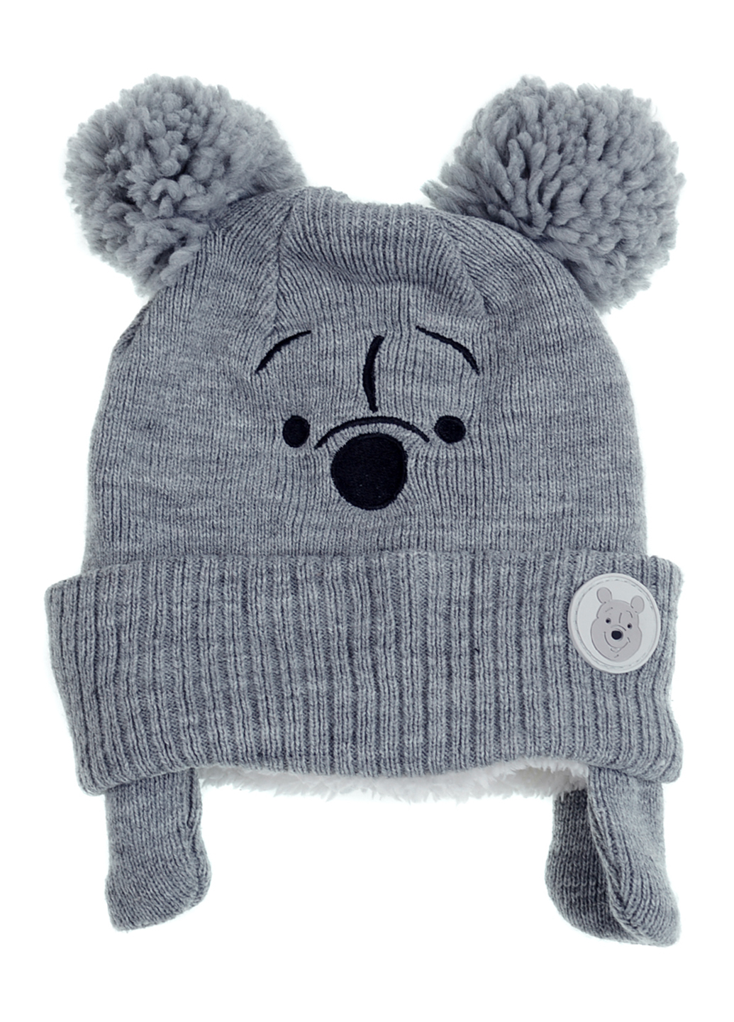 

Шапка Primark 1-2 Серый 5002358