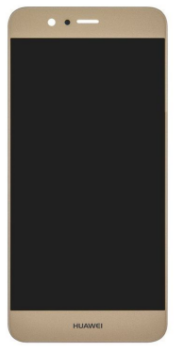 

Дисплей (экран) для Huawei Nova 2 Plus 2017 (BAC-L21) + тачскрин, золотистый high copy