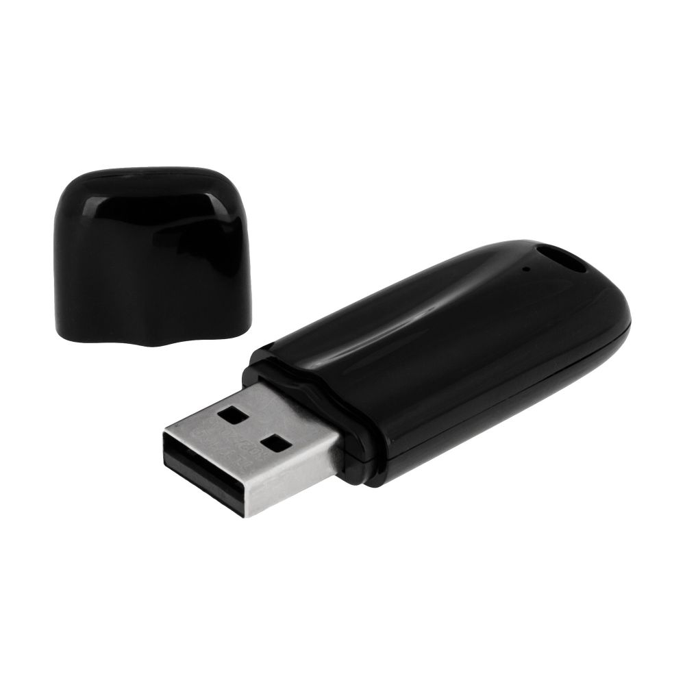 USB флешка XO U20 16 GB USB 2.0 Black – низкие цены, кредит, оплата ...