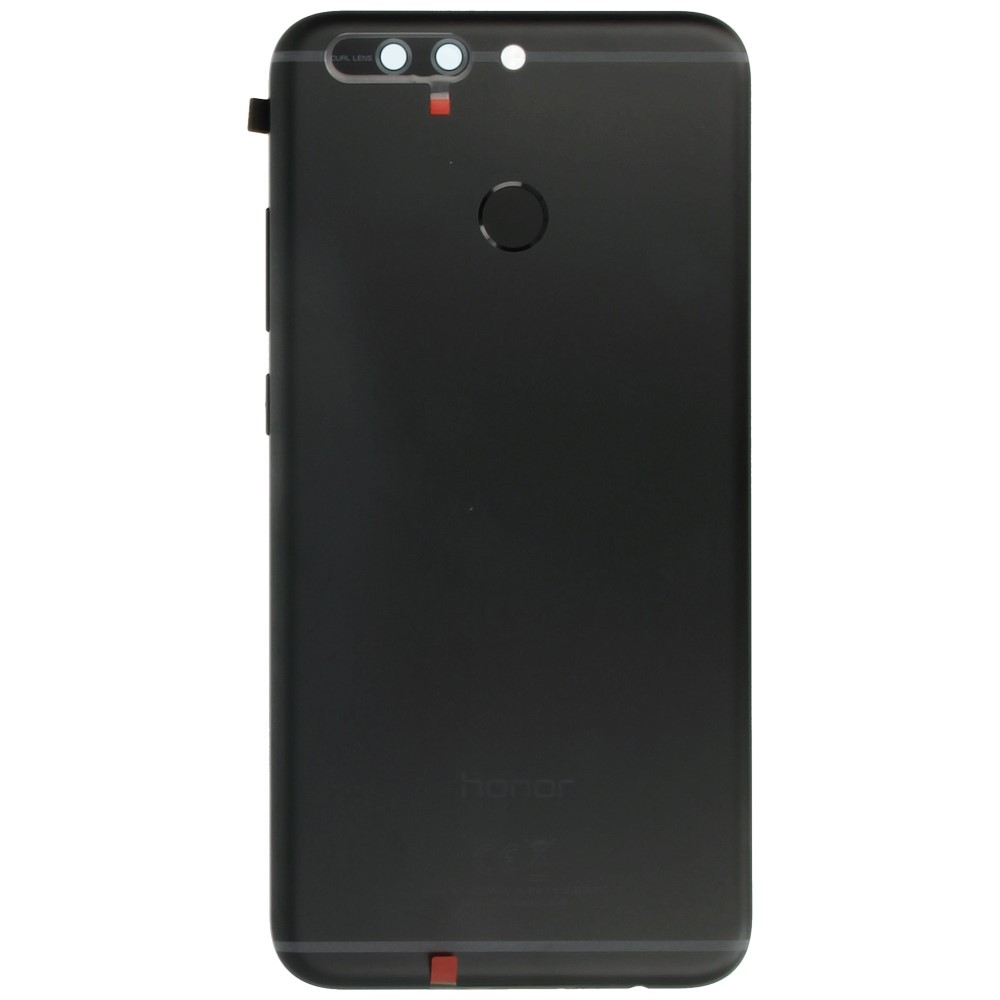 

Задняя крышка для Huawei Honor 8 Pro (DUK-L09), черная, Original