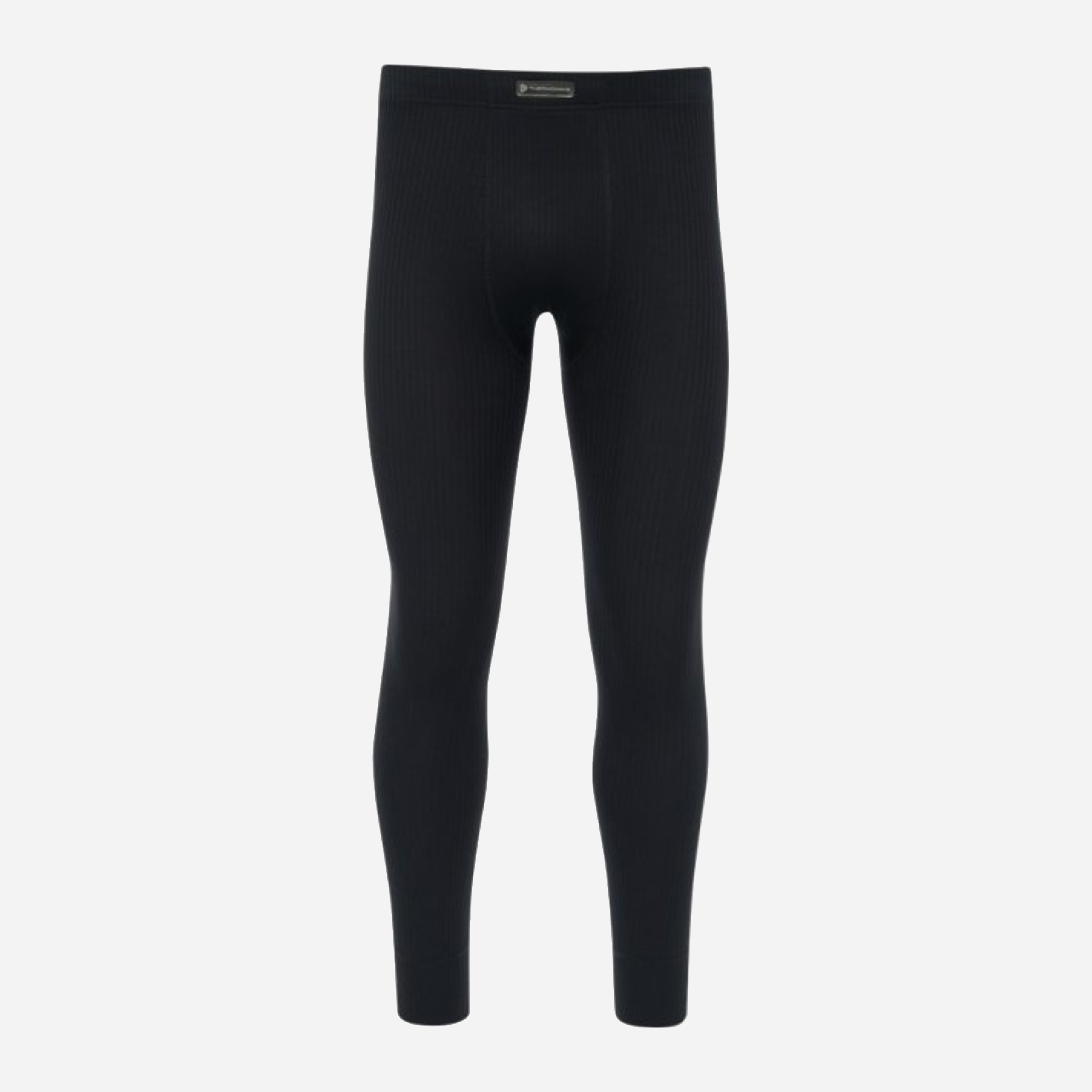 Подштанники мужские Thermowave Progressive 12PROG711-990 L Черные ...