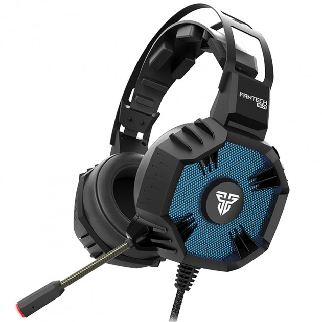

Игровые наушники с микрофоном Fantech HG21 Hexagon 7.1