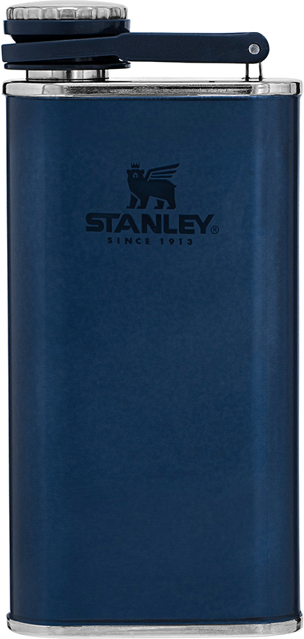 

Фляга Stanley Classic Nightfall 0.23 л (6939236365710)