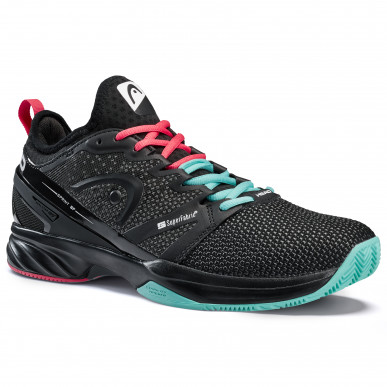 

Кроссовки для тенниса HEAD Sprint SF Clay Men 273999 46.5