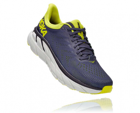 

Кроссовки для бега HOKA ONE ONE M CLIFTON 7 1110508-s 45.5