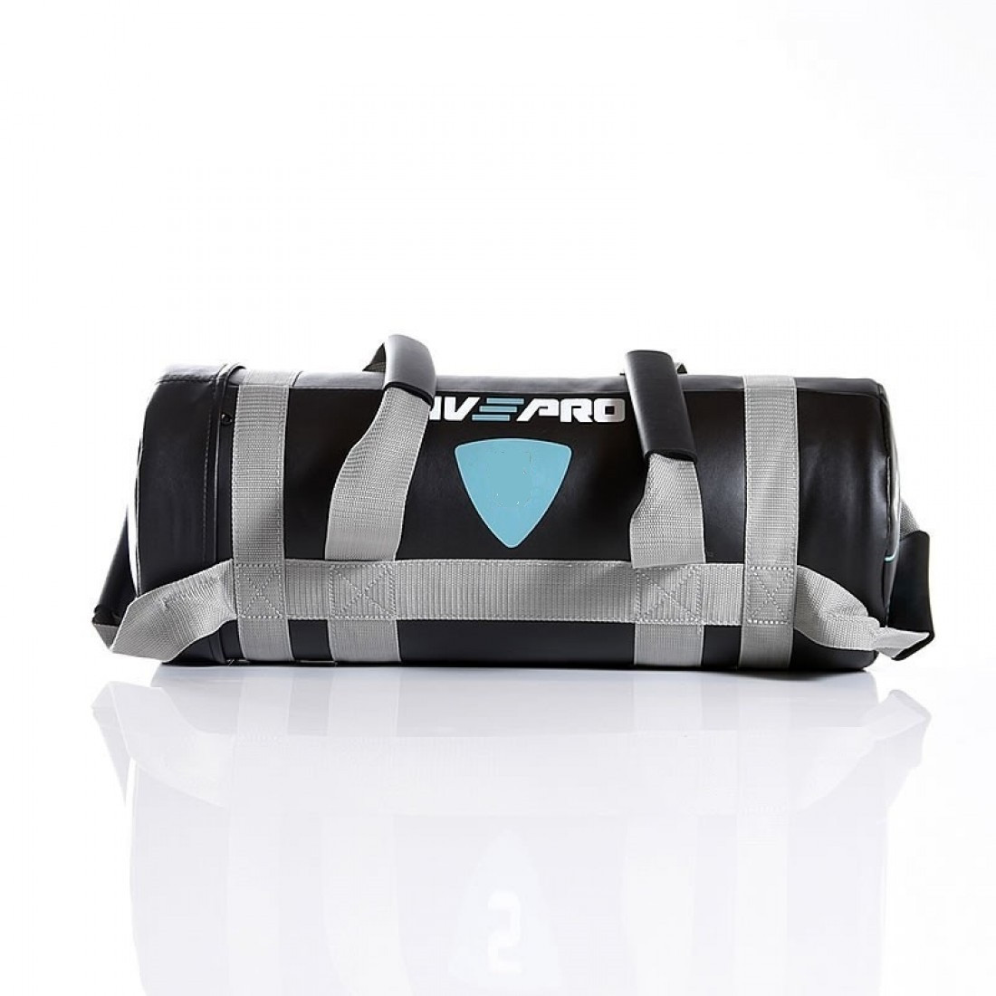 

Мешок для кроссфита LivePro POWER BAG 20кг LP8120-20