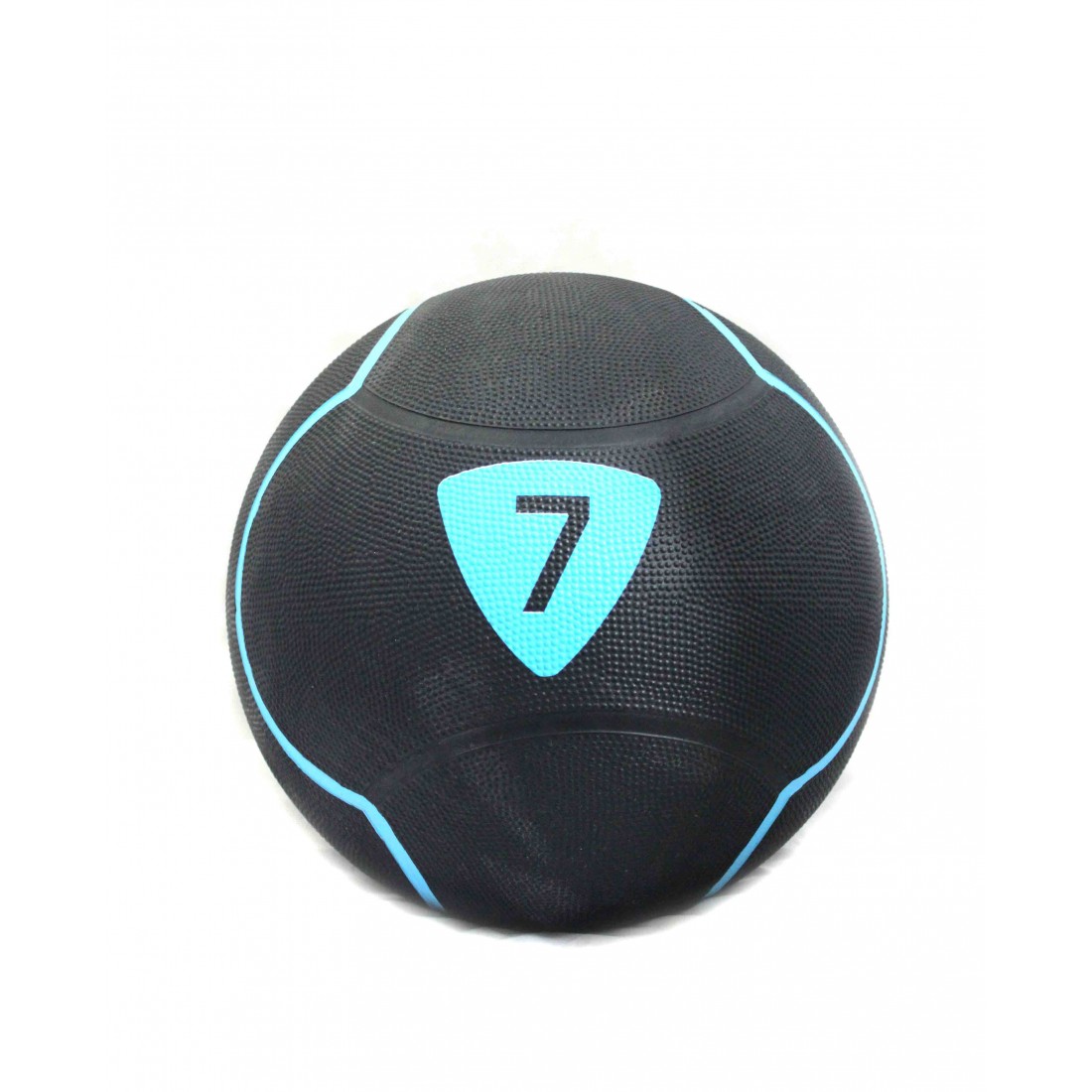 

Медбол Livepro SOLID MEDICINE BALL LP8110-7 черный 7кг