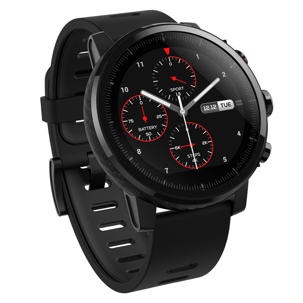 Xiaomi amazfit sales smartwatch price