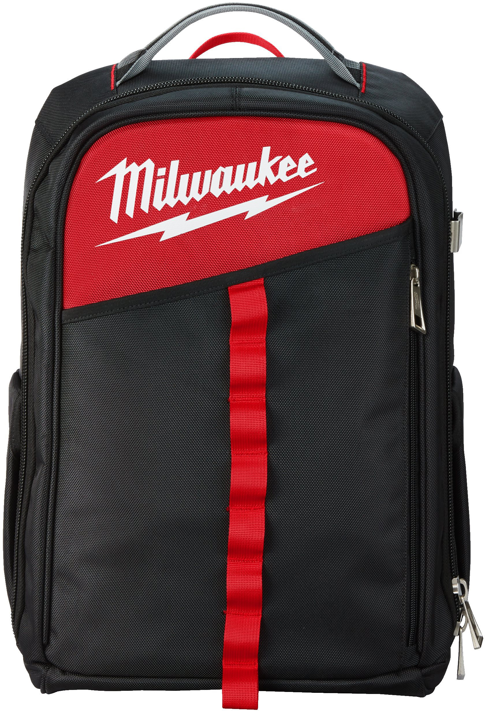 Рюкзак строителя Milwaukee Ultimate Jobsite Backpack (4932464834 ...