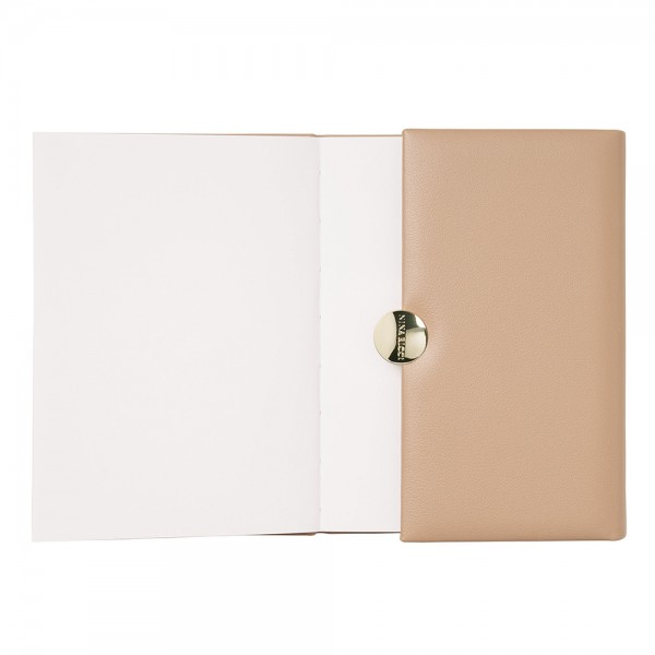 

Блокнот A6 Medaillon Coquelicot Nina Ricci (WS-RNM928Q)
