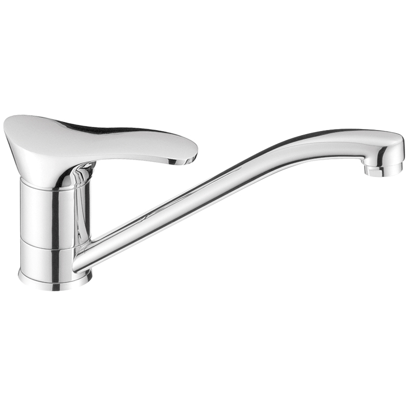 

Смеситель для кухни HAIBA ERIS 555 HB0813