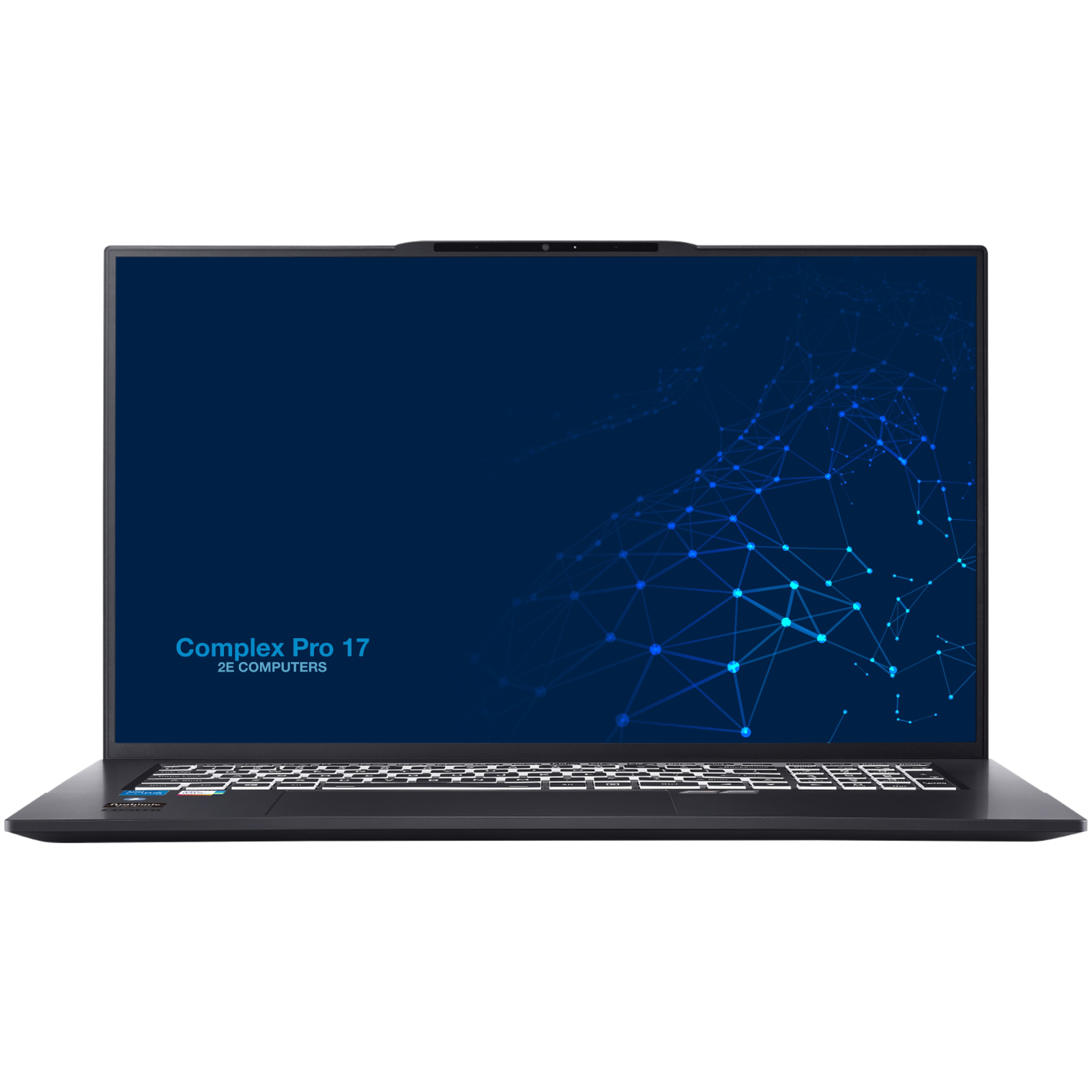 Ноутбук 2E Complex Pro 17 (NS70PU-17UA51) – фото, отзывы ...