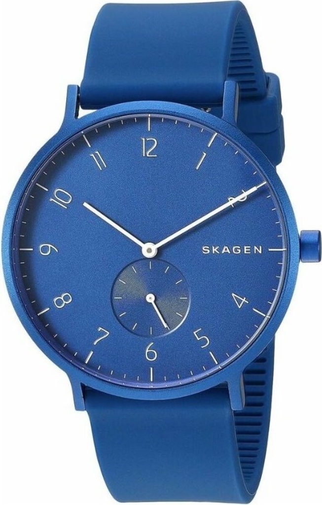 Часы SKAGEN SKW6508 – низкие цены, кредит, оплата частями в интернет ...