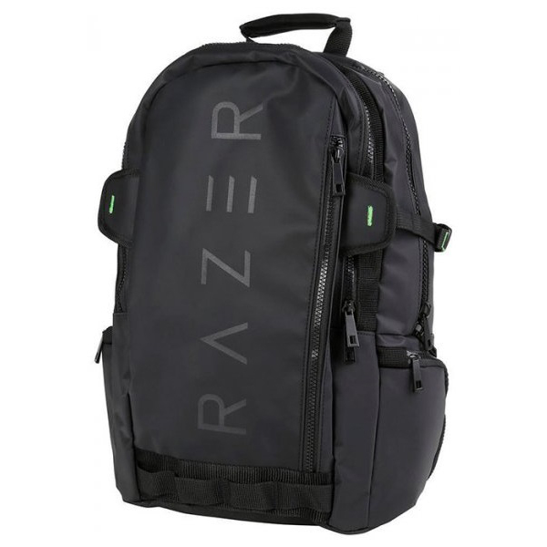 

Рюкзак Razer Rogue Backpack 15.6 (RC81-02410101-0500)
