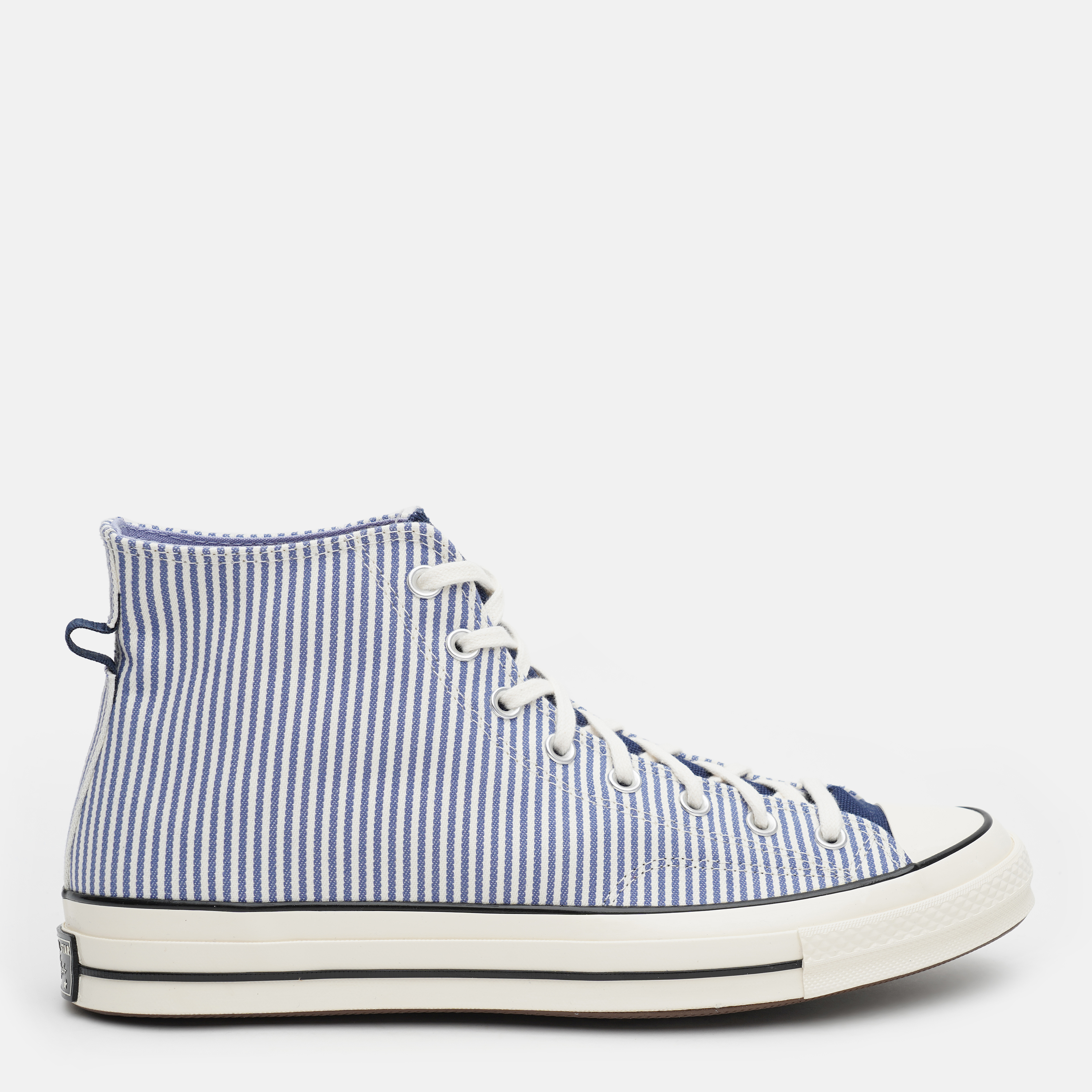 Чоловічі кеди високі Converse Chuck 70 Hi A00472C-496 42 (10.5US) 27 см від Rozetka на платформі USKIDKA Акція на Чоловічі кеди високі Converse Chuck 70 Hi A00472C-496 42 (10.5US) 27 см від Rozetka