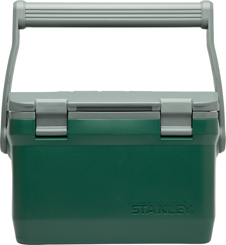 

Термобокс Stanley Adventure Easy Carry Outdoor Cooler 6.6 л (6939236370288)