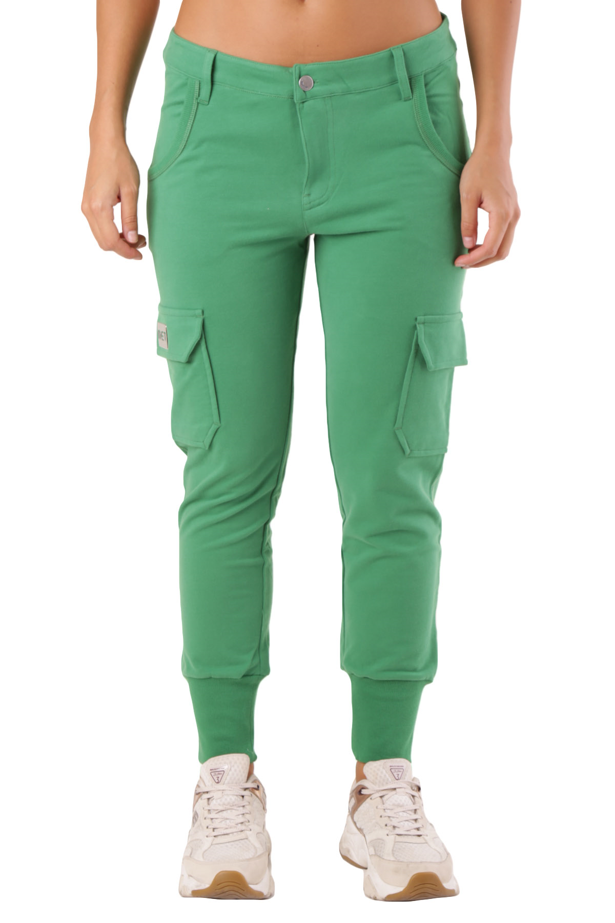 

Брюки Met Green  зеленый (BILLA/J, Брюки Met Green M зеленый (BILLA/J)