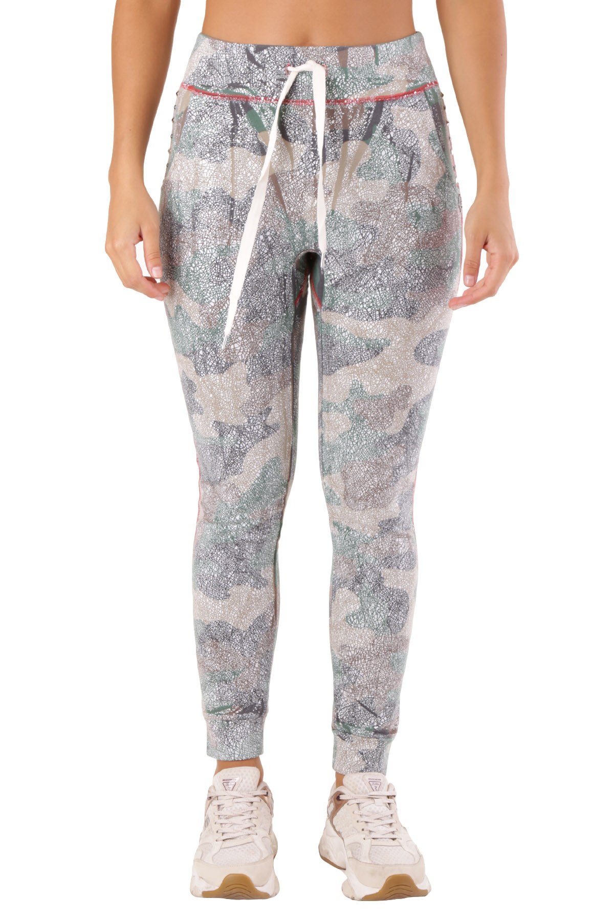 

Спортивные штаны Met Multicolor  разноцветный (KARY, Спортивные штаны Met Multicolor XS разноцветный (KARY.)