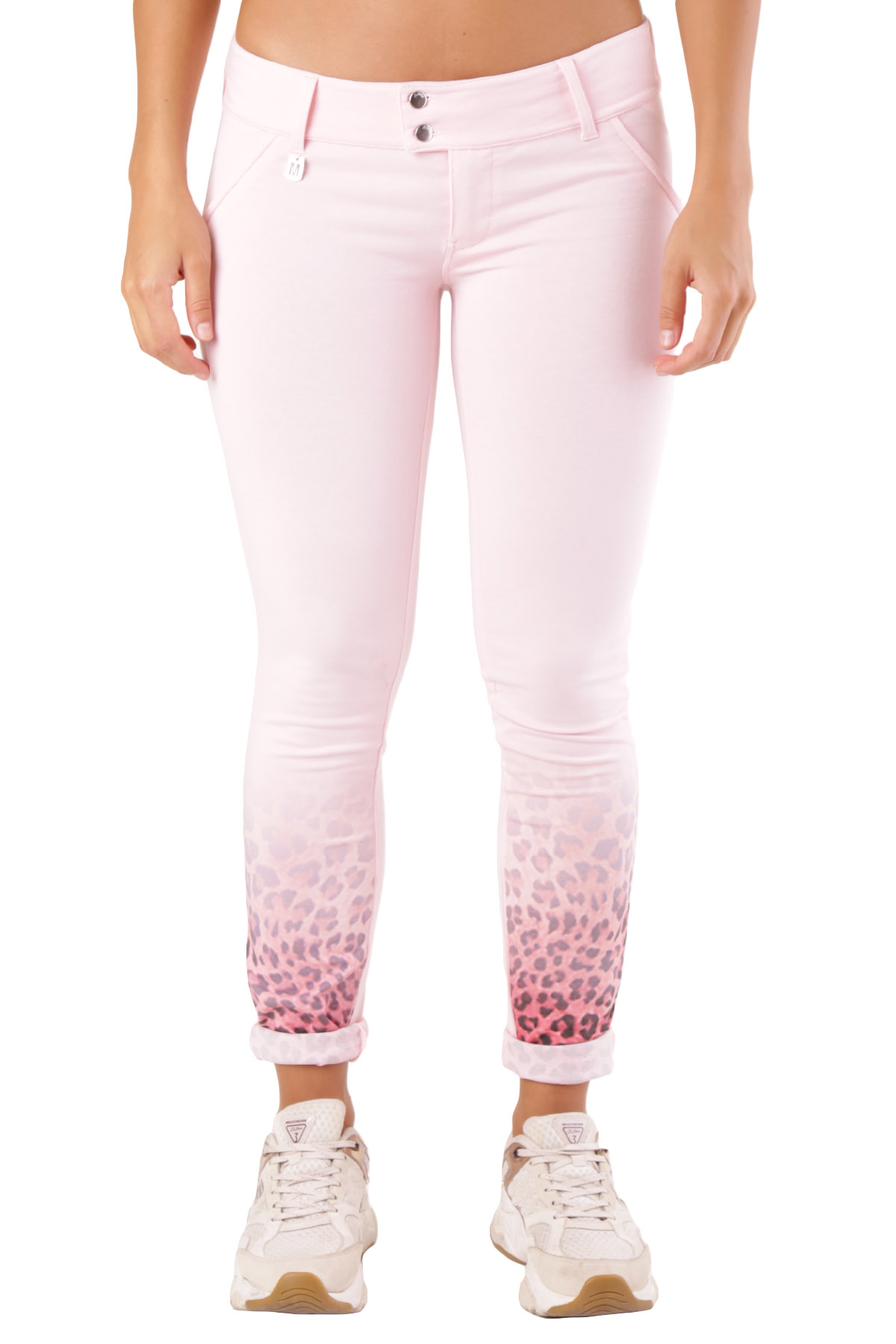 

Брюки Met Pink  розовый (K-FIT/J, Брюки Met Pink 28 розовый (K-FIT/J)