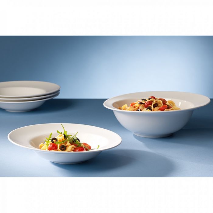 

Набор посуды для пасты Flow Villeroy & Boch 5 предметов