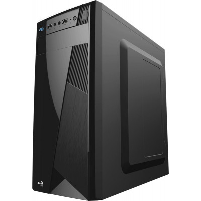 Корпус AeroCool PGS CS-1101 (Black) (4713105958126) – низькі ціни ...