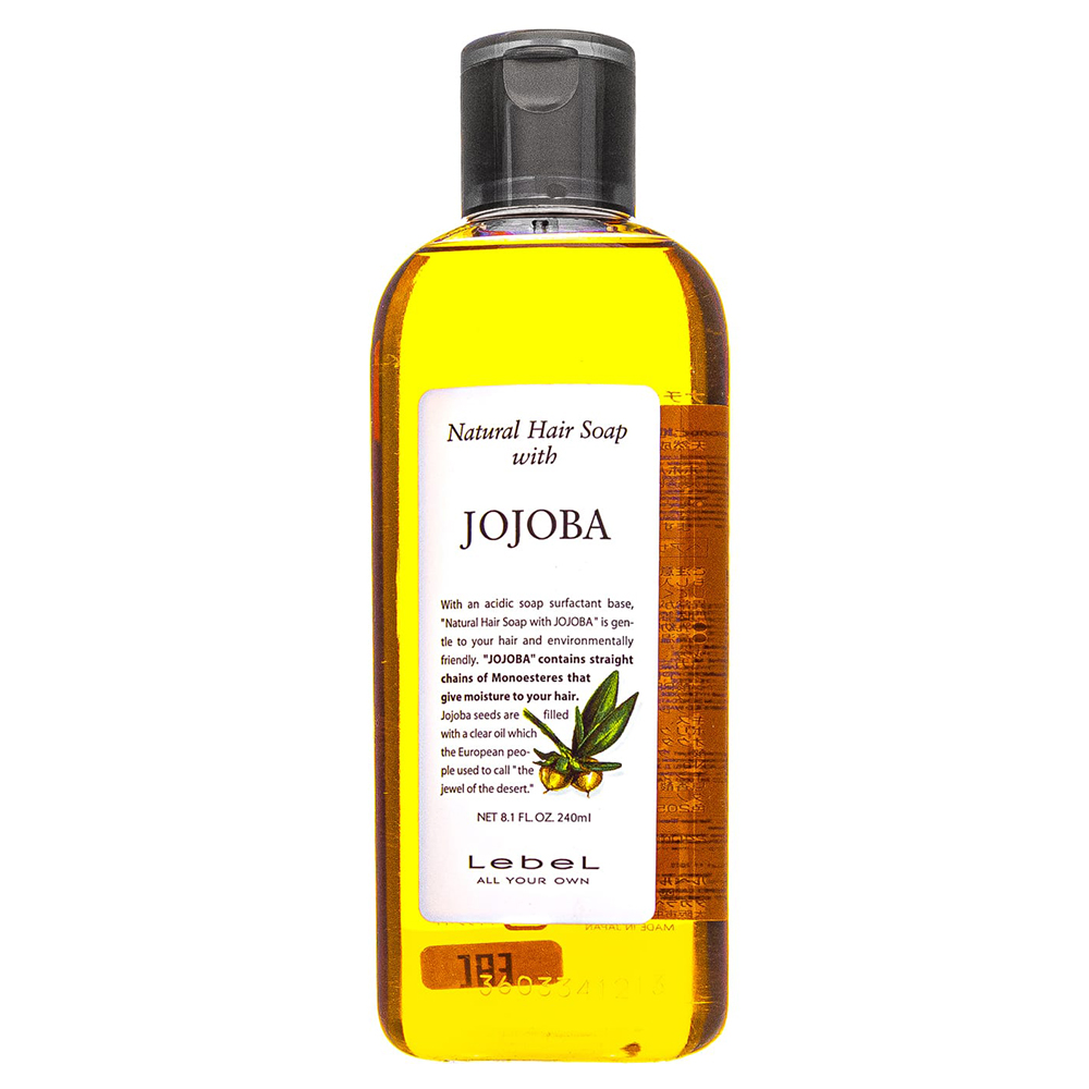 Шампунь з екстрактом жожоба Lebel Jojoba 240 мл від продавця: k V i t k ...