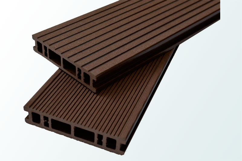 

Террасная доска Tardex Classic Home Венге 145х31х2200 мм (400037)