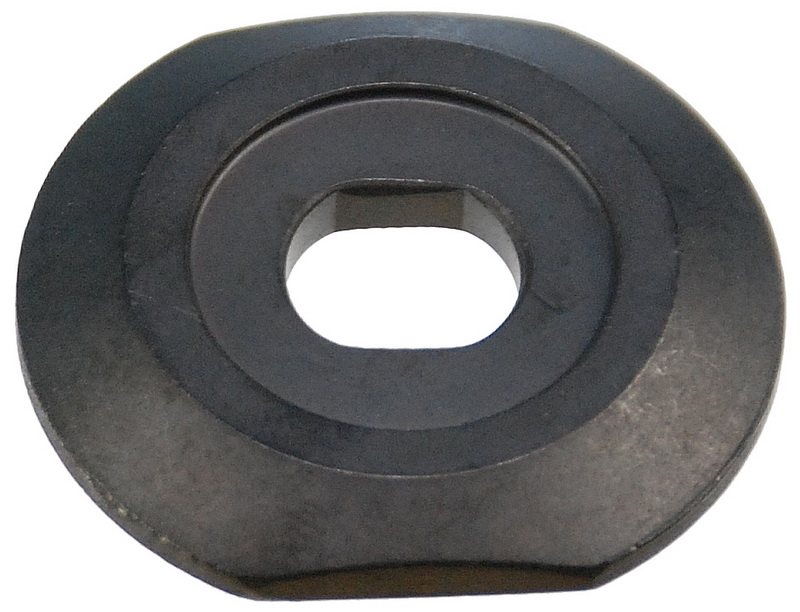 Фланец VJ Parts для дисковой пилы Bosch GKS 190 1619P06231 овал 10*12 ...