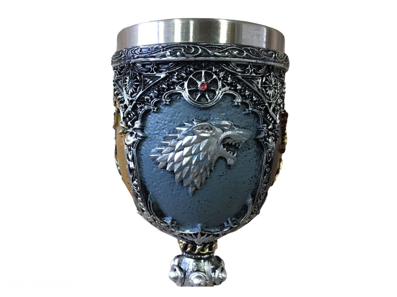 Бокал для вина на 200мл. Игра Престолов Game Of Thrones Winter is Coming  Кубок (ft200) – фото, отзывы, характеристики в интернет-магазине ROZETKA от  продавца: Limposhop | Купить в Украине: Киеве, Харькове, Днепре, Одессе,  Запорожье ...