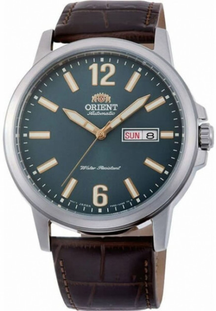 

Мужские наручные часы Orient RA-AA0C06E19B