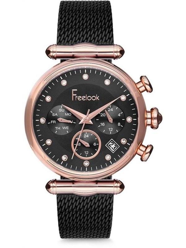

Женские наручные часы Freelook F.8.1079.04