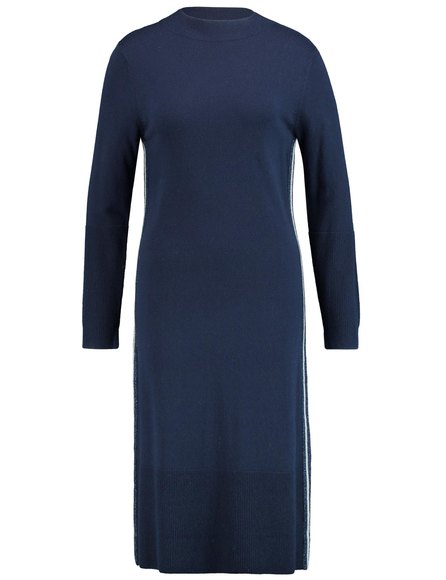 

Платье Gerry Weber  Синее 785061.44756, Платье Gerry Weber 36 Синее 785061.44756