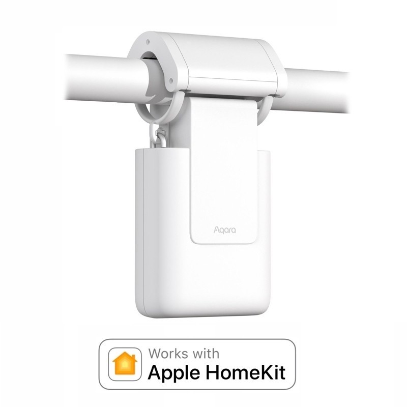 Контролер для керування шторами Aqara Curtain Driver E1 Rod Version