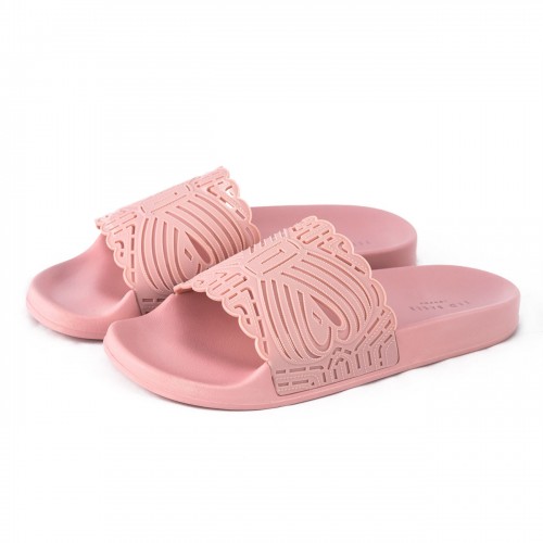 

Шльопанці Ted Baker 918460 37 Рожеві