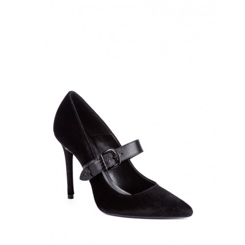 

Туфлі Trussardi 79A00297 37 Чорні