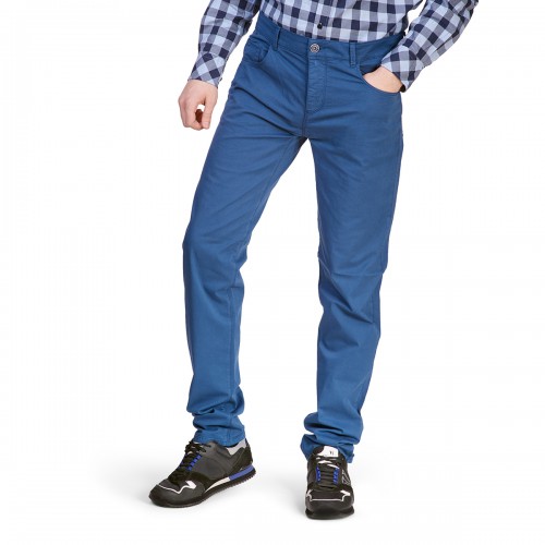 

Джинси Trussardi 52J00007/1T003730 38 Сині